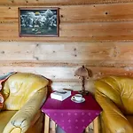 Agawa Проживание в семье Закопане