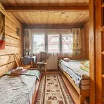 Проживание в семье Agawa Закопане