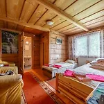 Проживание в семье Agawa