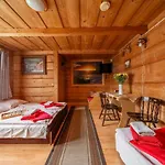 Проживание в семье Agawa Закопане