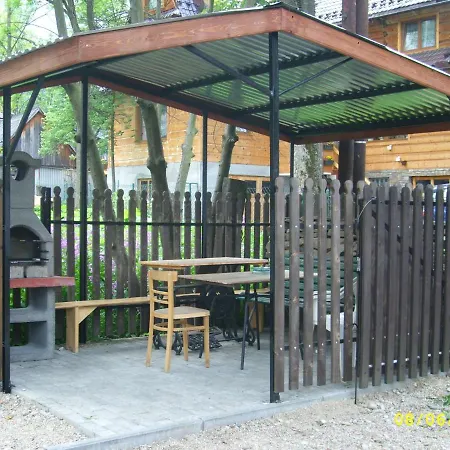 Agawa Zakopane