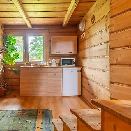 홈스테이 Agawa 자코파네