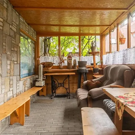 Agawa Homestay