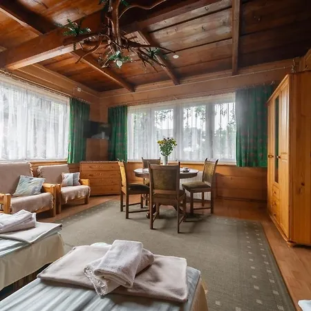 Agawa * Zakopane
