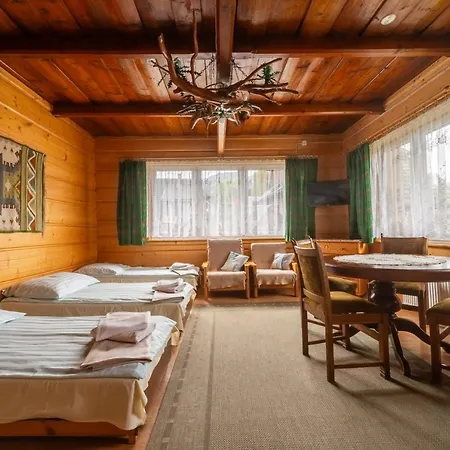 Agawa Homestay