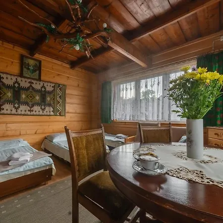 Homestay Agawa *