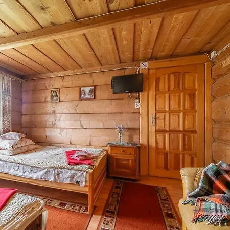 Agawa Homestay *