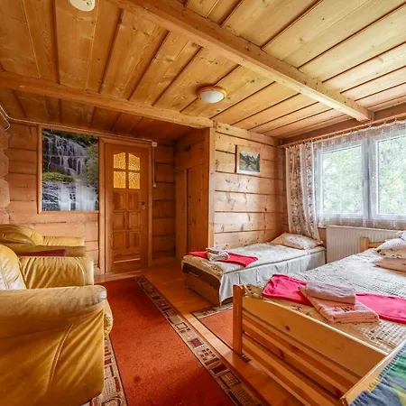 Homestay Agawa *