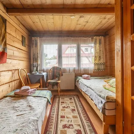 Homestay Agawa Zakopane