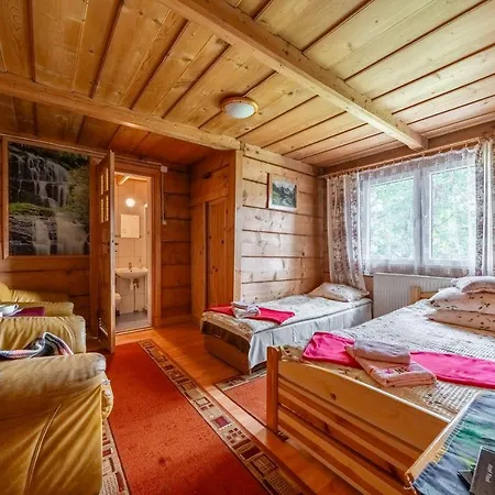 Homestay Agawa