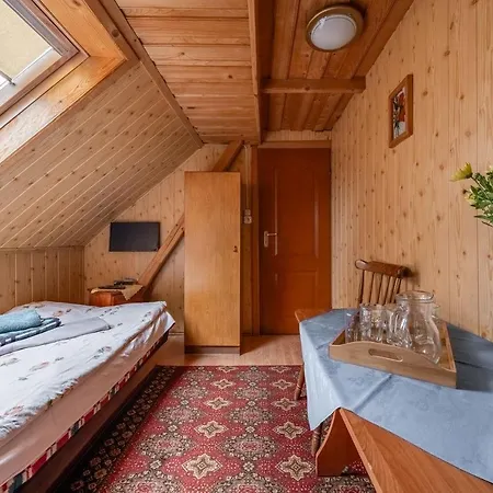 Homestay Agawa *