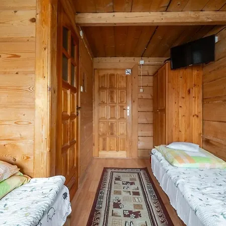 Agawa Zakopane