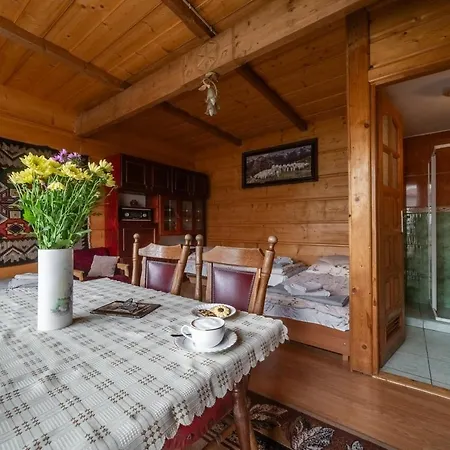 Agawa Homestay *