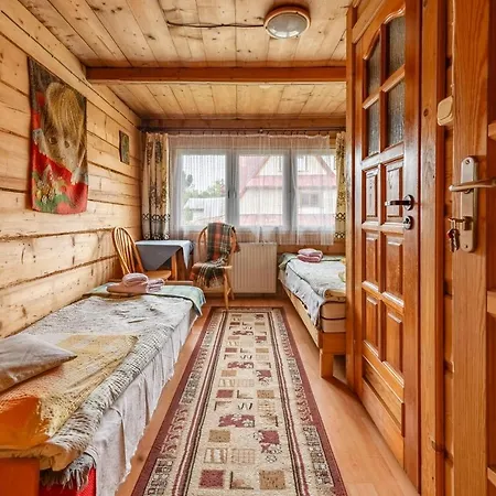 Homestay Agawa *