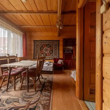 Agawa Homestay Zakopane