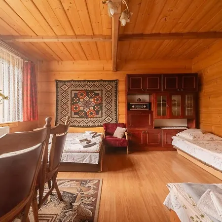 Agawa Homestay *
