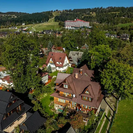 Agawa Zakopane