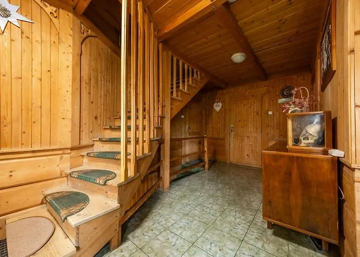 Agawa 홈스테이 자코파네