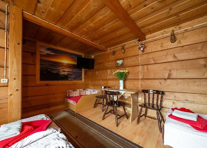 Agawa 홈스테이 *