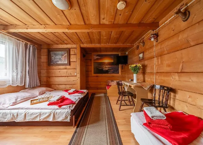 홈스테이 Agawa 자코파네