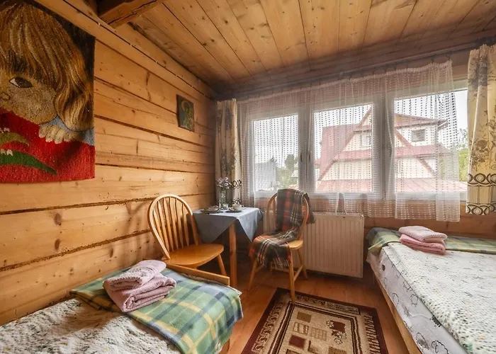 홈스테이 Agawa 자코파네