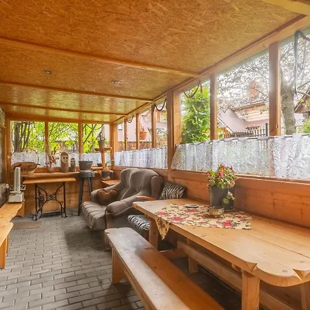 Agawa Homestay szállás *