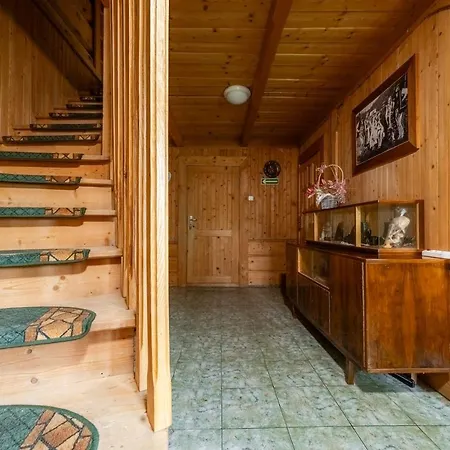 Agawa Homestay szállás Zakopane