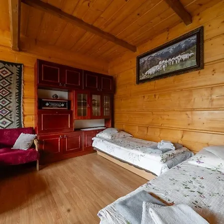 Alloggio in famiglia Agawa Zakopane