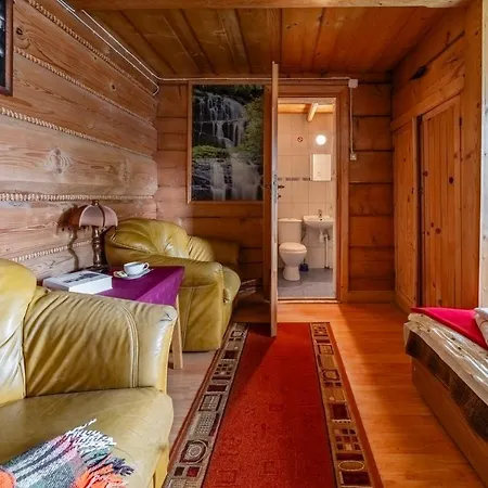 Agawa Habitación en casa particular Zakopane