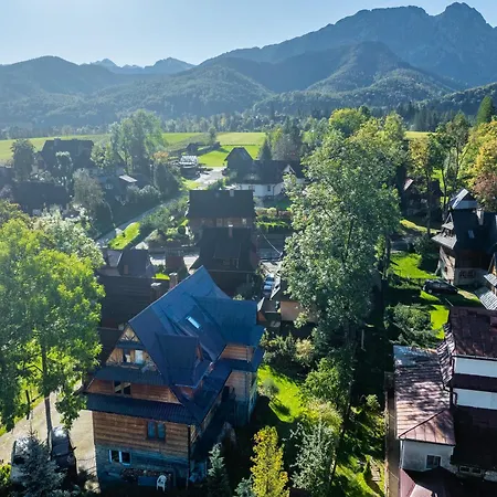 Agawa Homestay szállás