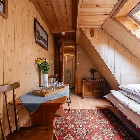 Agawa Homestay szállás *