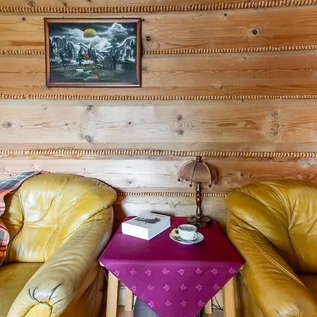 Agawa Alloggio in famiglia Zakopane