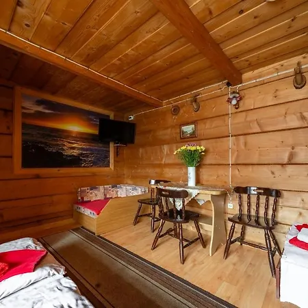 Agawa Alloggio in famiglia *