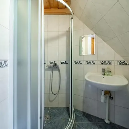 Habitación en casa particular Agawa