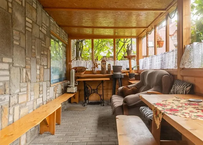 Agawa منزل للإقامة