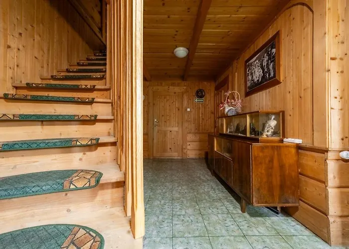 Agawa 民宿 扎科帕内