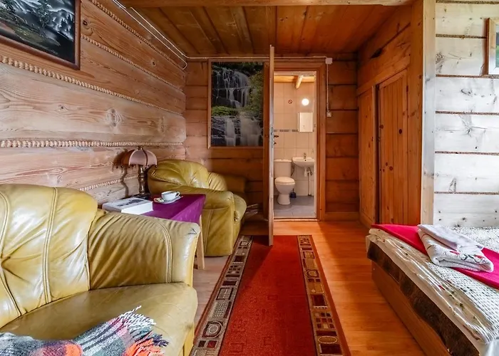 Agawa 民宿 扎科帕内