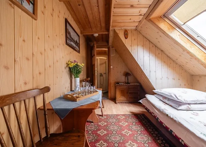 Agawa منزل للإقامة *