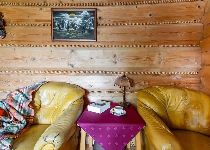 Agawa 民宿 扎科帕内