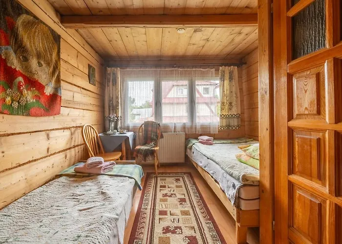 民宿 Agawa 扎科帕内