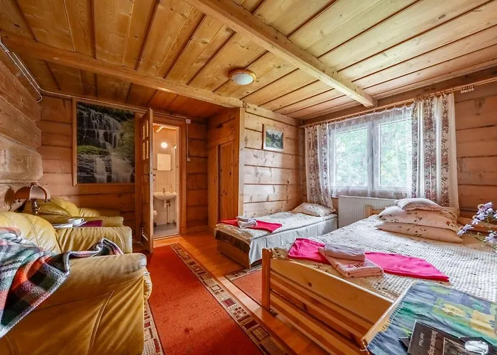 منزل للإقامة Agawa