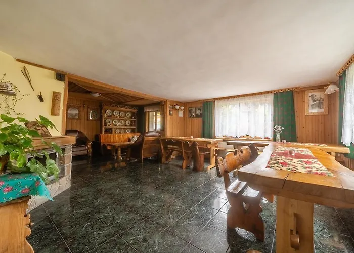 Agawa منزل للإقامة