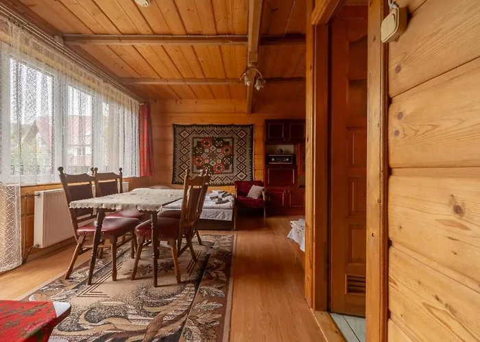 Agawa 民宿 扎科帕内